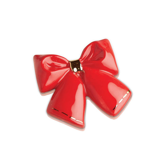 Nora Fleming Mini Bow NFC