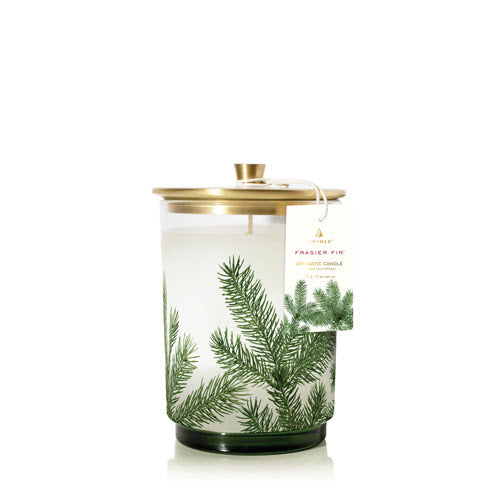 2600 Frasier Fir 11.5 Oz. Candle THY