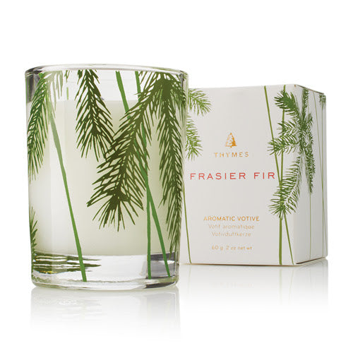 0020 Frasier Fir 2 Oz. Votive THY