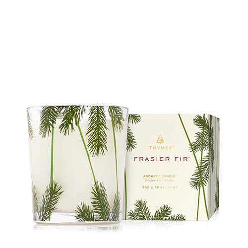 2910 Frasier Fir 13 Oz. Candle THY