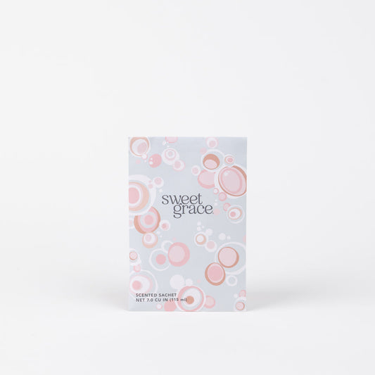 0125 Scented Sachets BCC