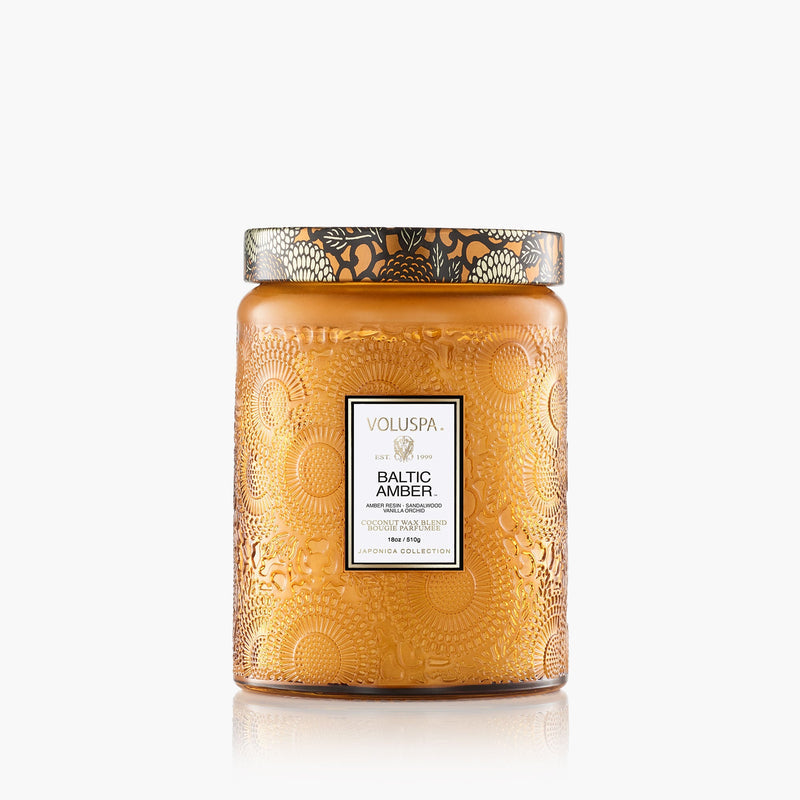 7233 Baltic Amber Large VOL