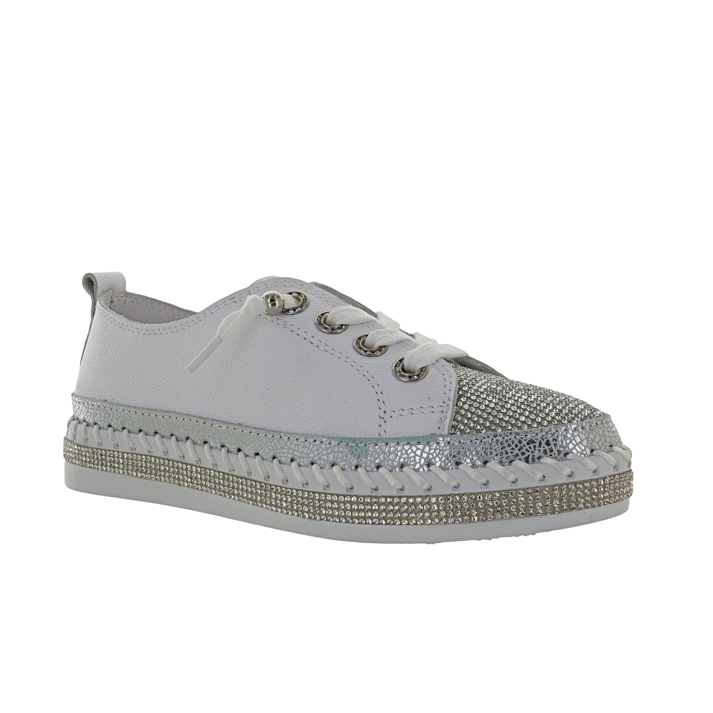 Bernie Mev TW Jodie Sneaker