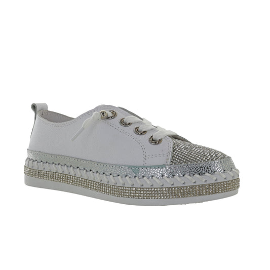 Bernie Mev TW Jodie Sneaker