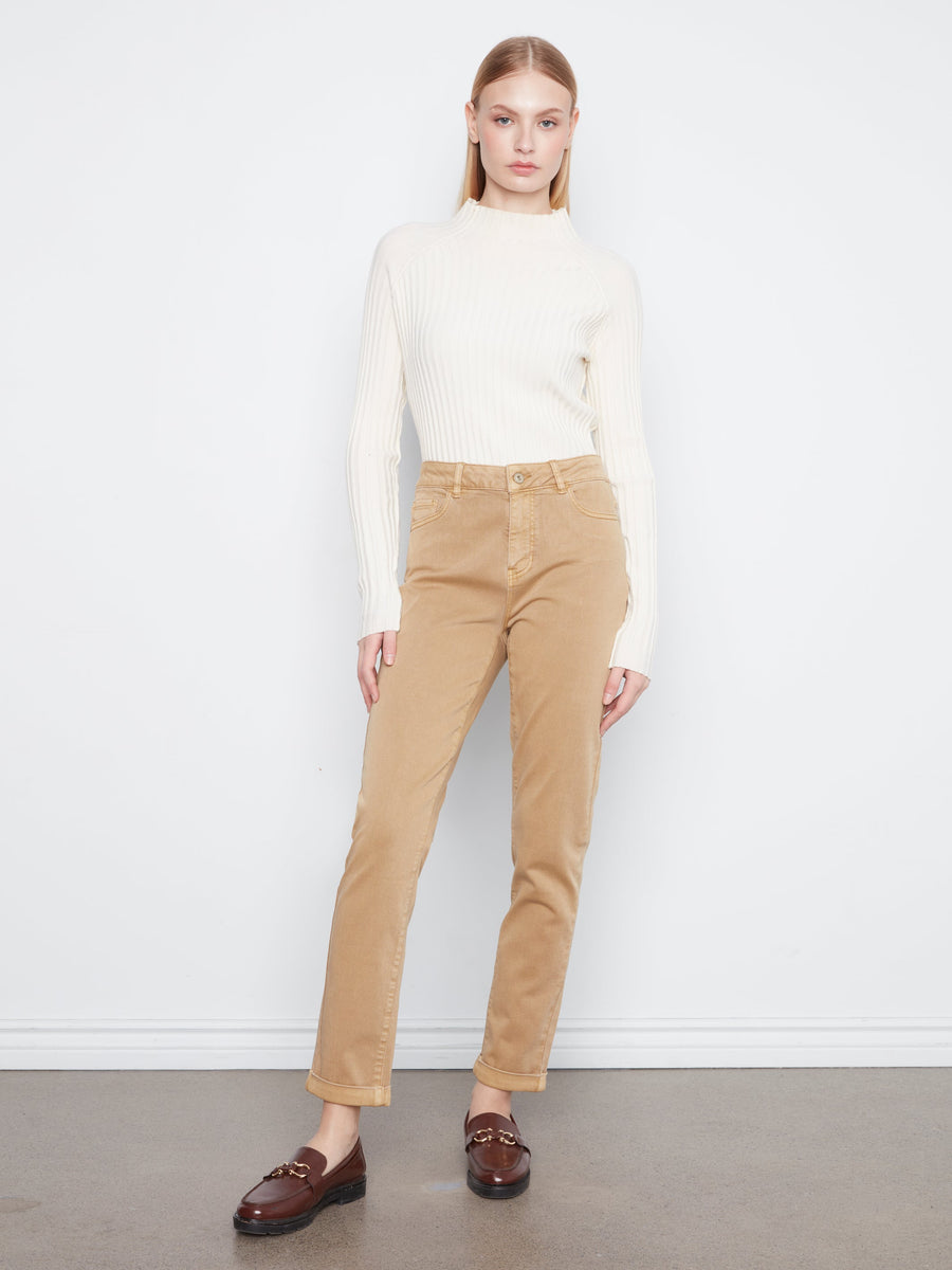 5309 Twill Amber Pants CWB