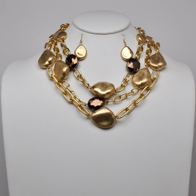 NS380106 SET L&B