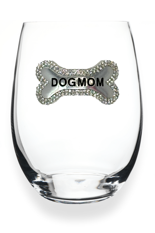 Queen's Dog Mom TQJ