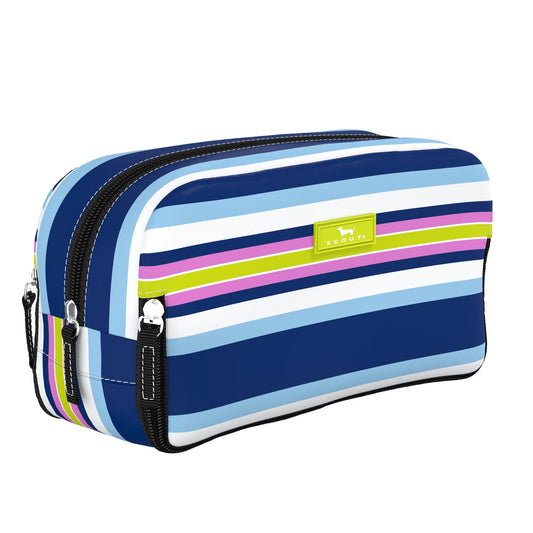 9532 3-Way Toiletry Fall in Line SCT