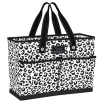 9545 Ben Pocket Tote Cat Skills SCT