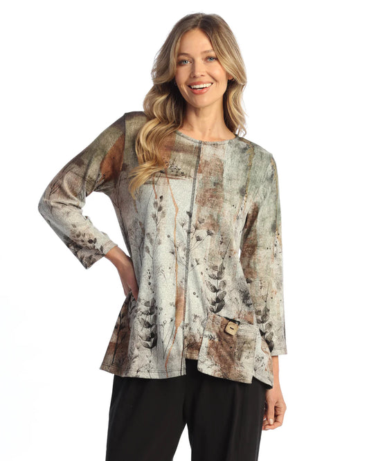 2137 Day Dream Tunic JNJ