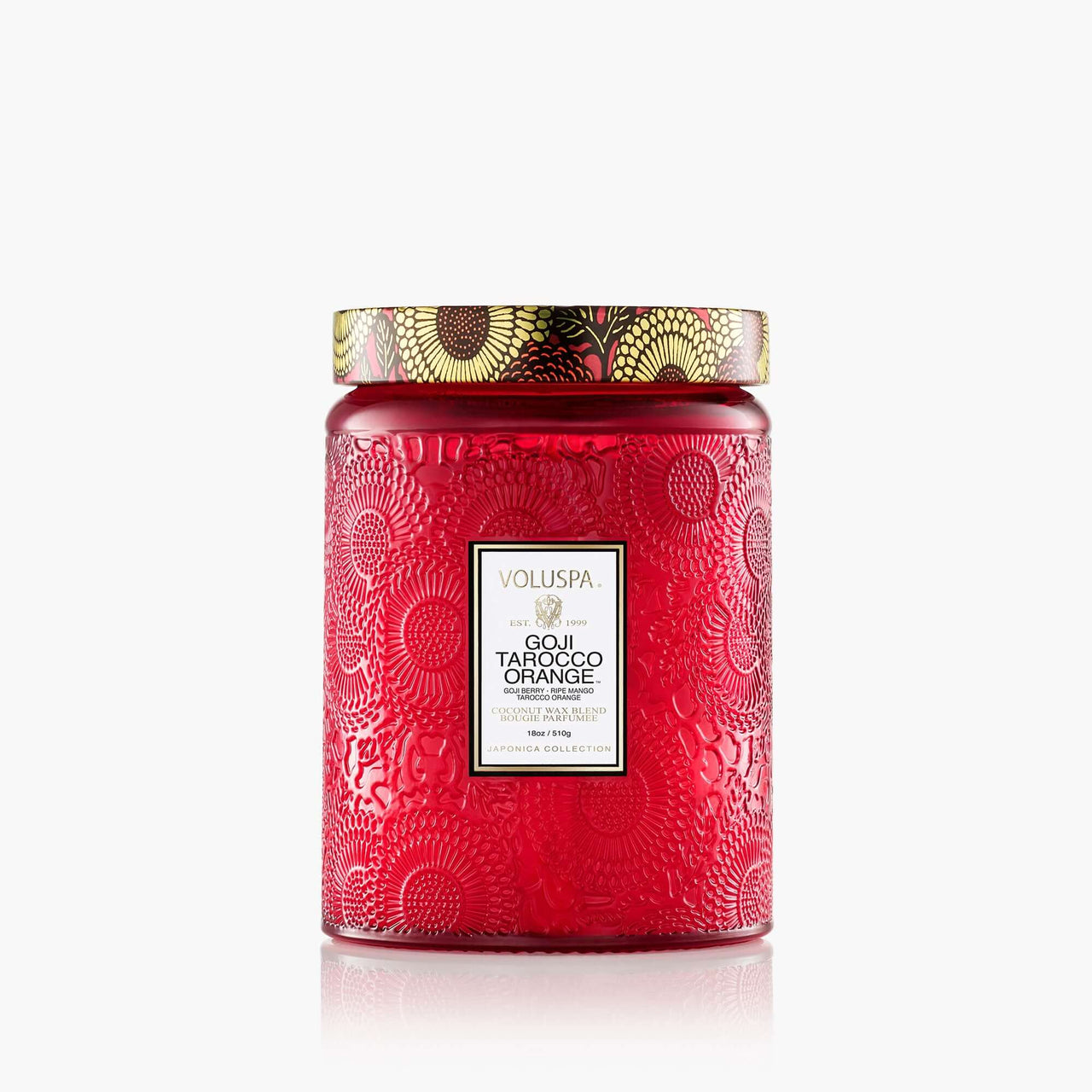 7231 Goji Large VOL
