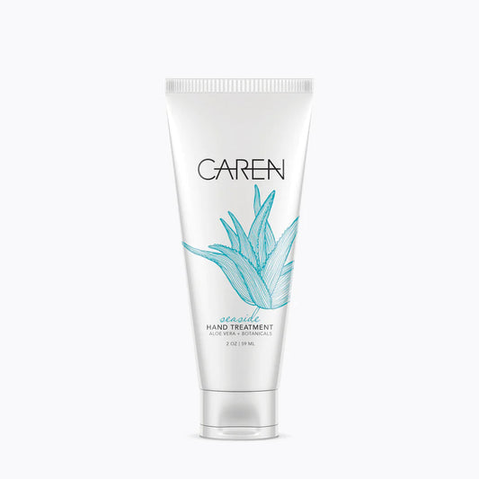 Caren 2 oz Hand Treatment Seaside