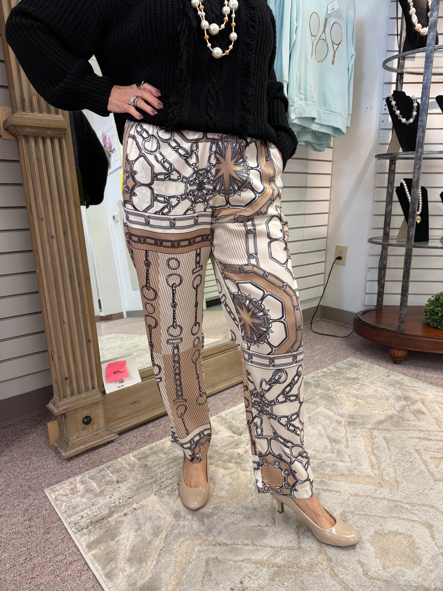 6358 Jerry Pants JOH