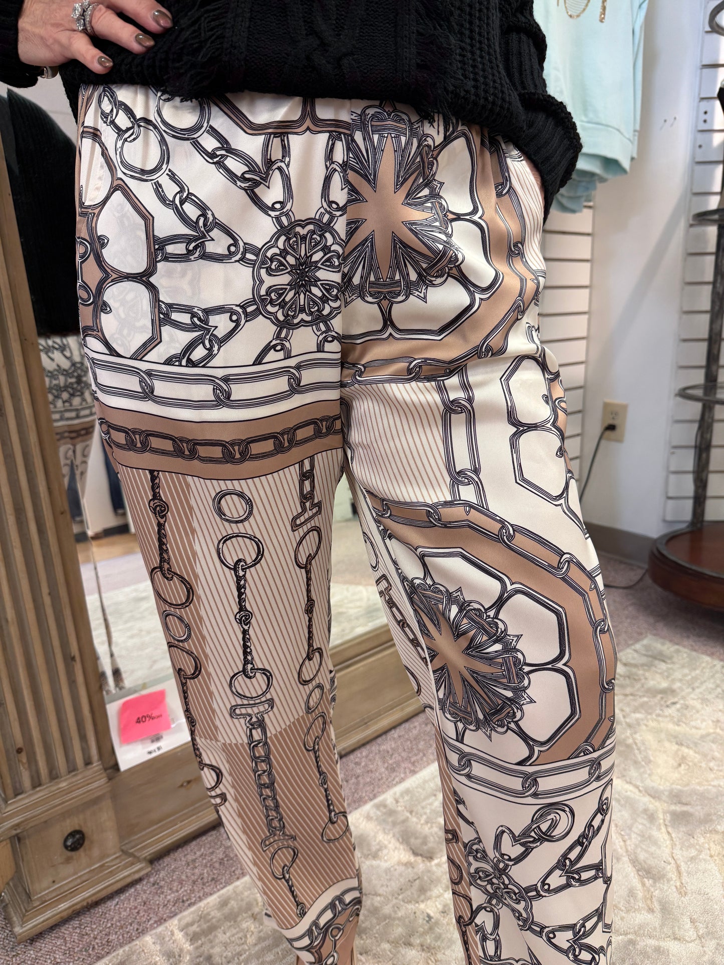 6358 Jerry Pants JOH