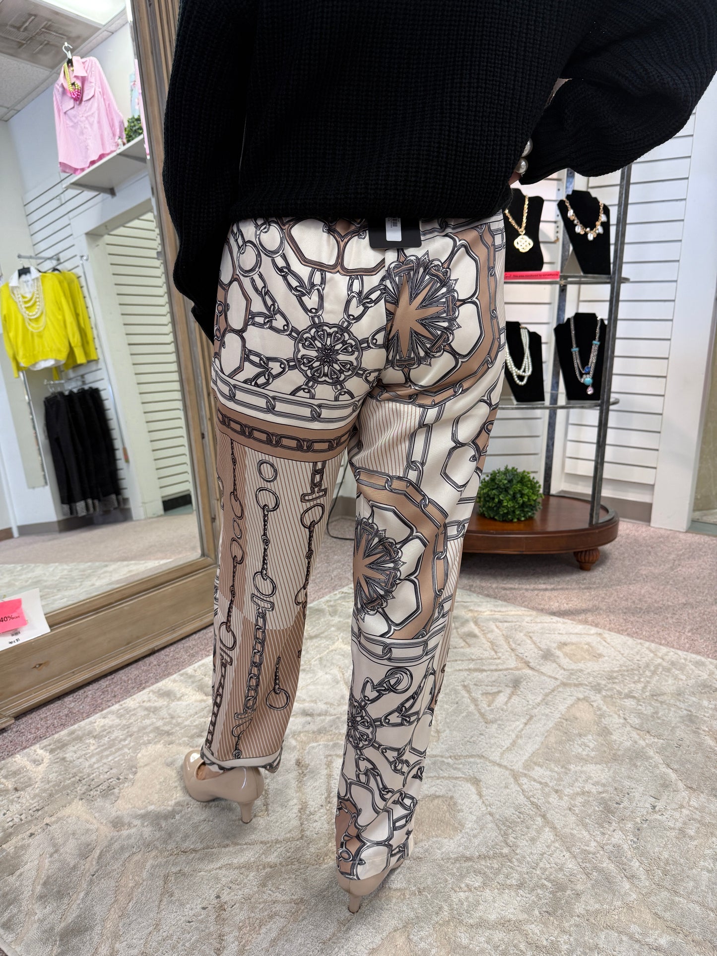 6358 Jerry Pants JOH
