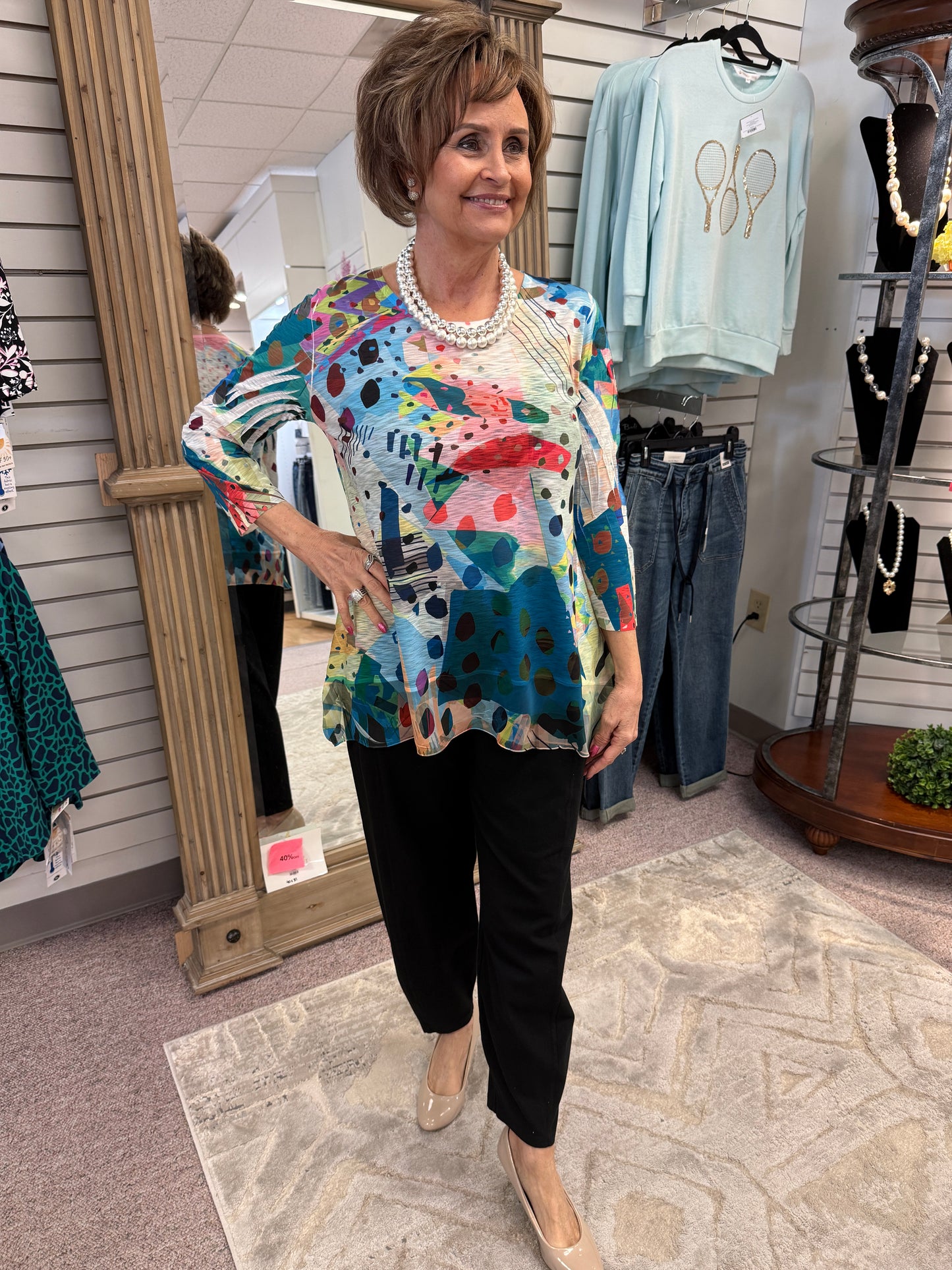 2206 Multi Mod Tunic JNJ