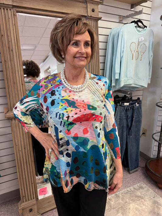 2206 Multi Mod Tunic JNJ