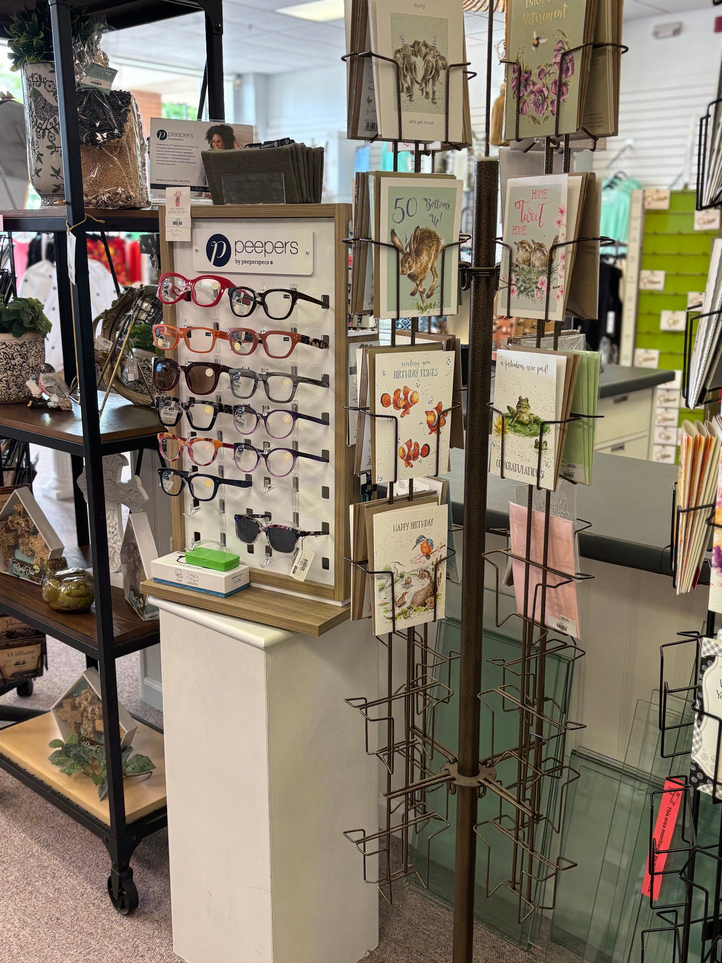 Wrendale Card Display DISP