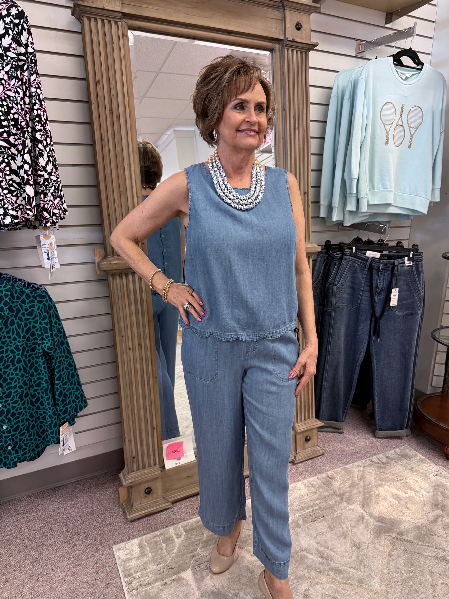 5768 Jogger Pants CWB