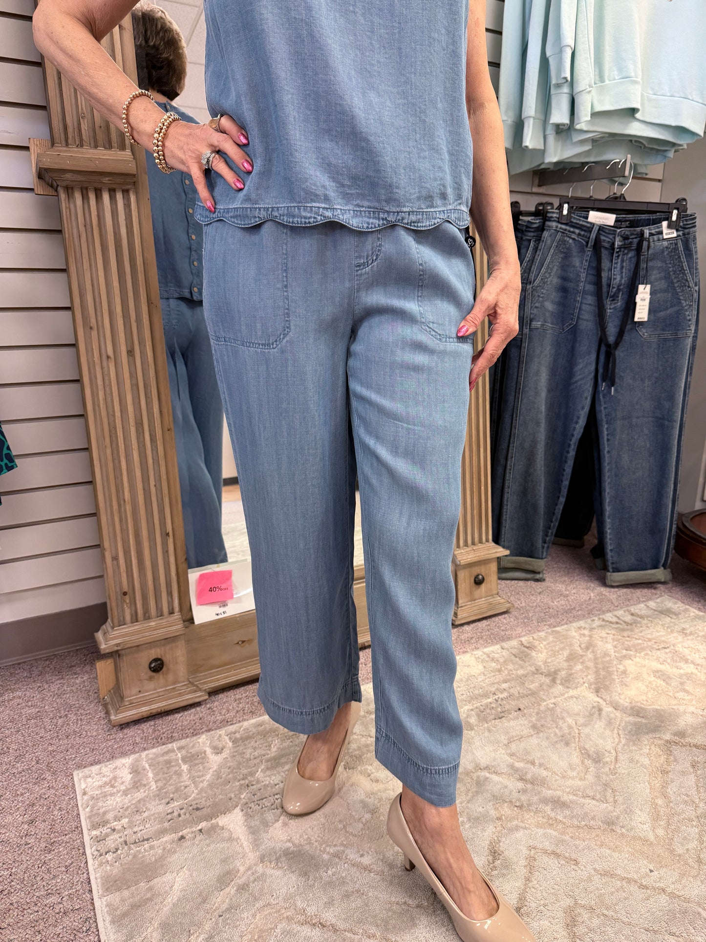 5768 Jogger Pants CWB