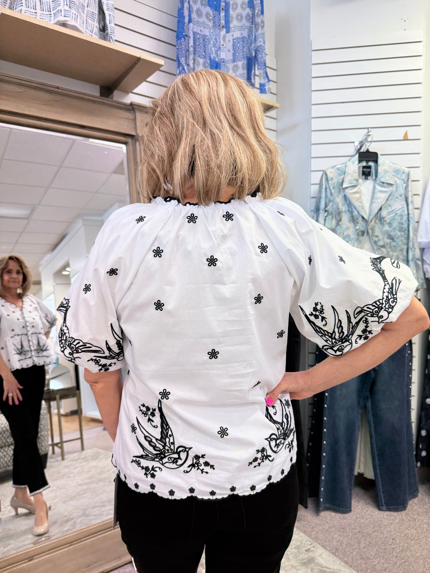 6285 Juanita Top JOH