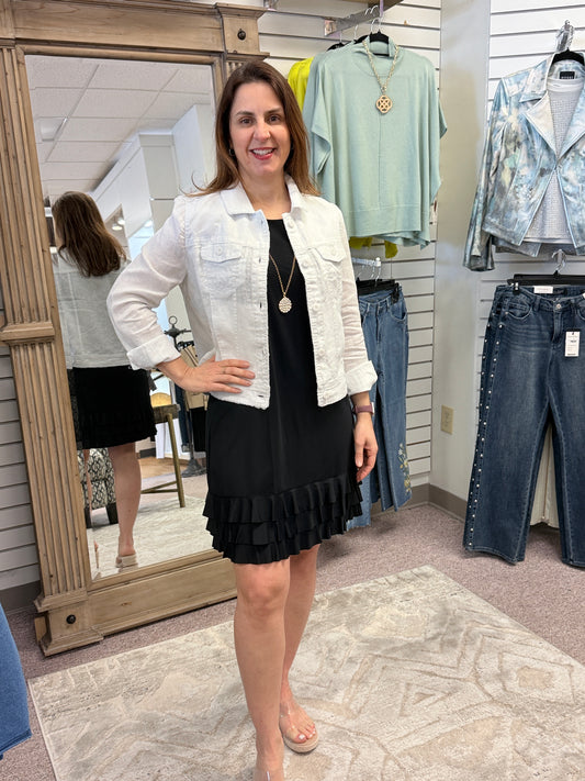 7403 WHTM Jacket Metallic LBC