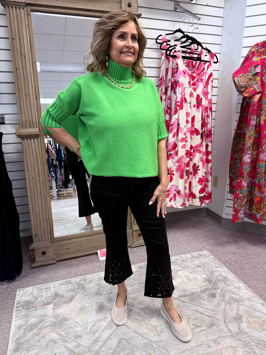 BLKE Twilight Petal Capri TBC