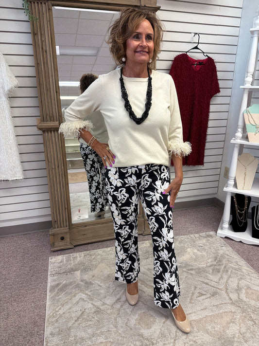 1707 FLNT Pant LBC