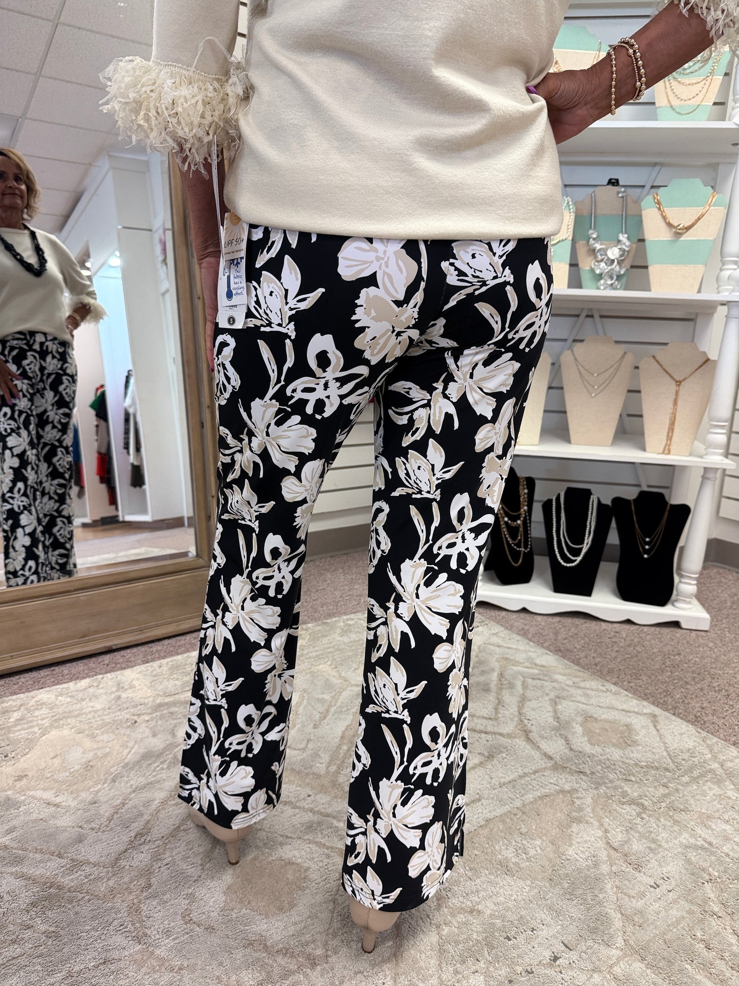1707 FLNT Pant LBC