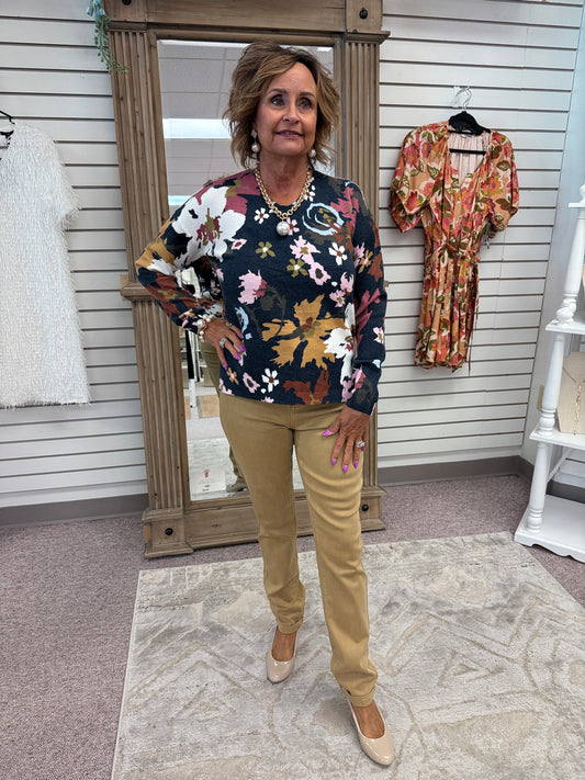 5309 Twill Amber Pants CWB