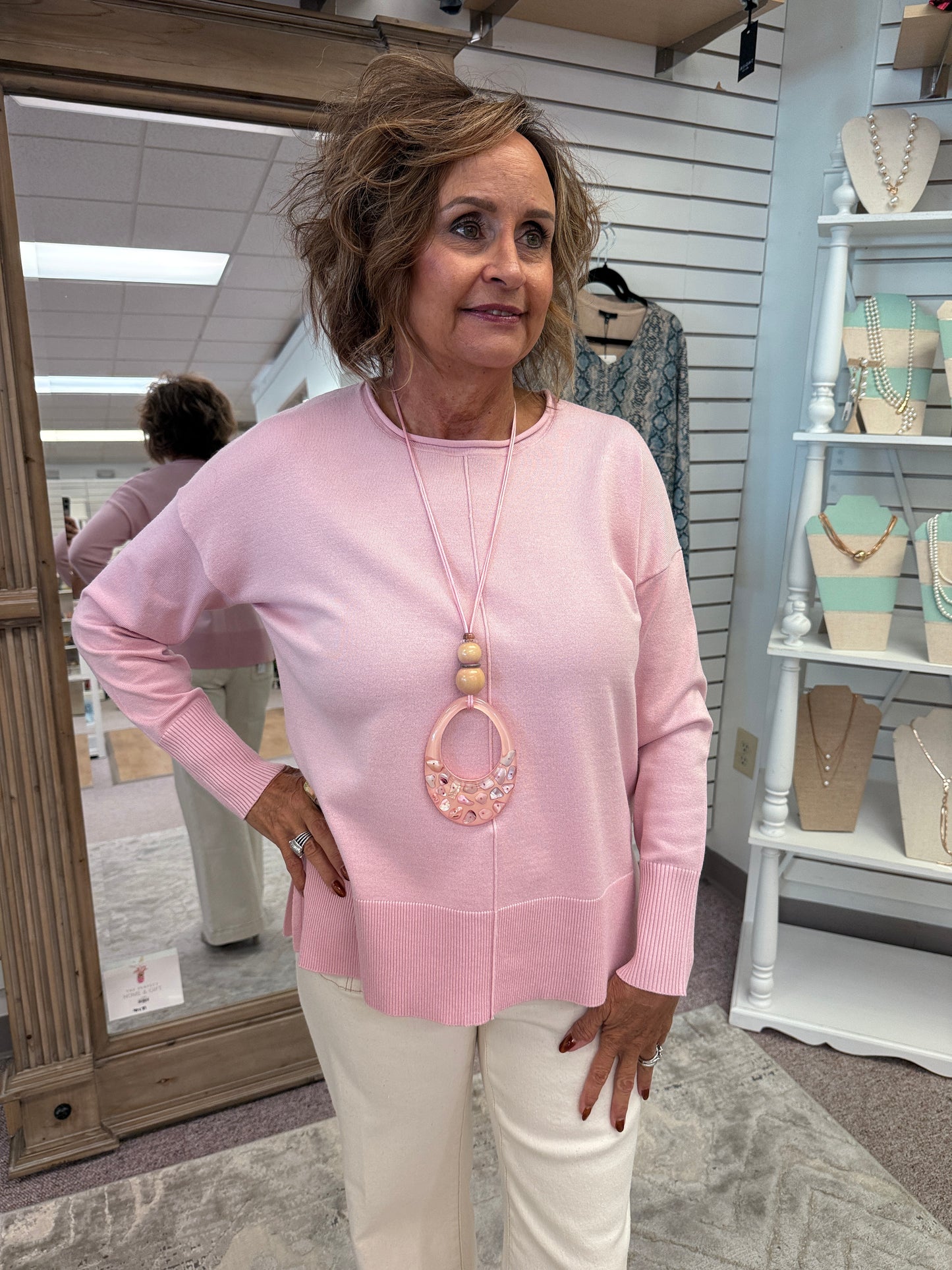 PRMRS Pullover Sweater MCC