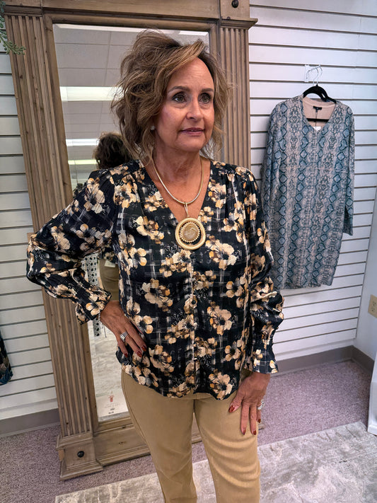 5P08 Woven Top LVP