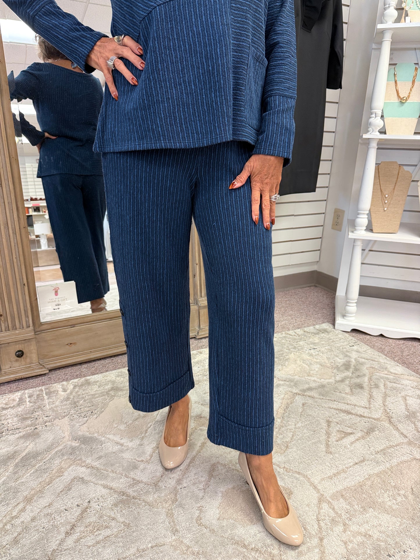 20965 Montery Pant HAB