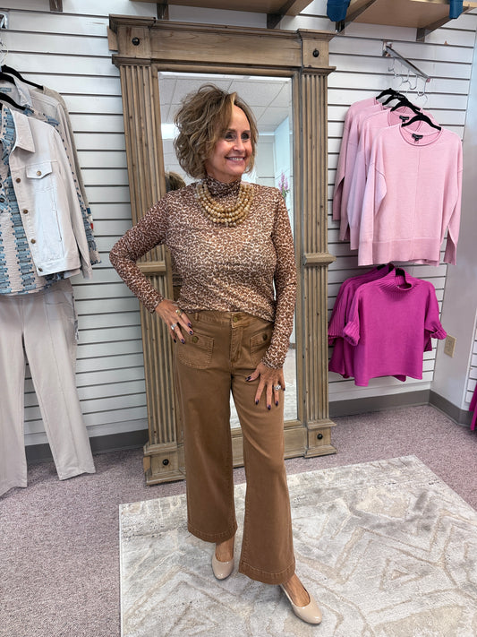 2020W Hazelwood Ankle Pant HTI