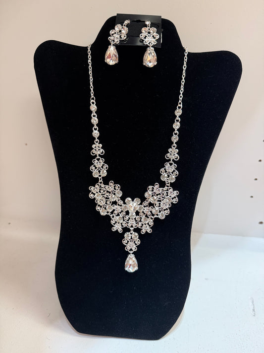 2S1S Rhinestone Set L&B