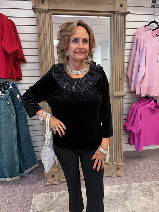 3707 Tootsie Jacket AZI