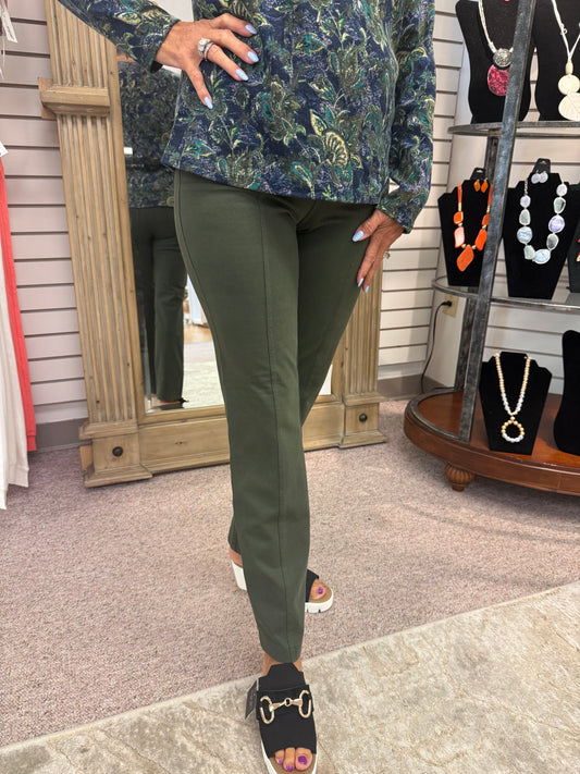 1561 Forest Seamed Pant HAB