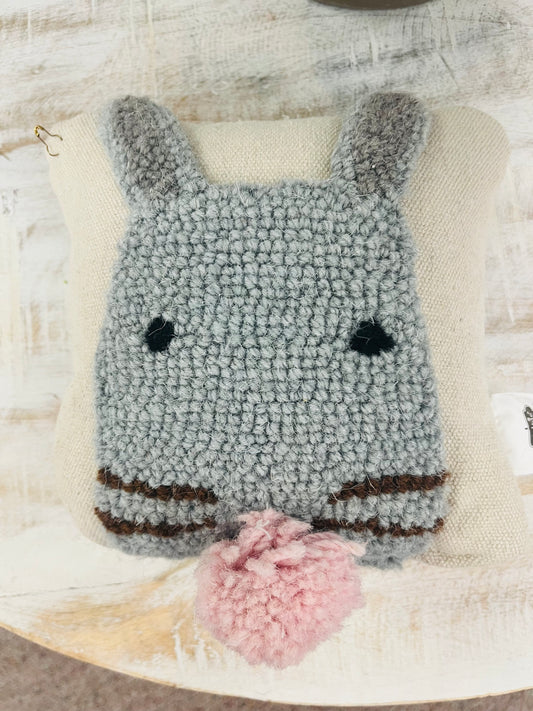 0602 Bunny Pillow MPC