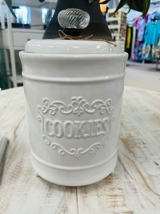1001 Cookie Jar MPC