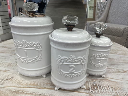 1002 Canister Set MPC
