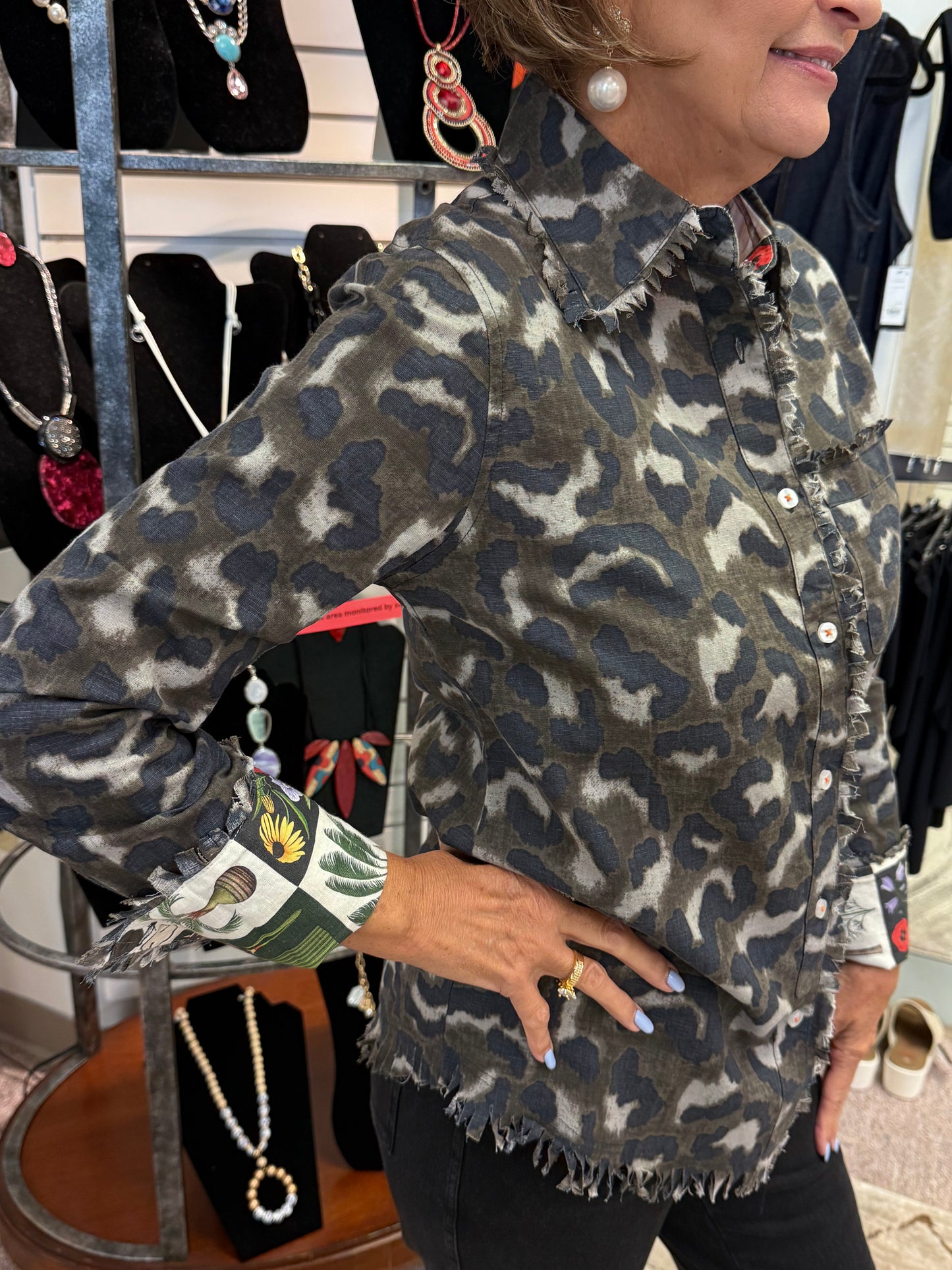 2019 Cape Cod Camo DIZ