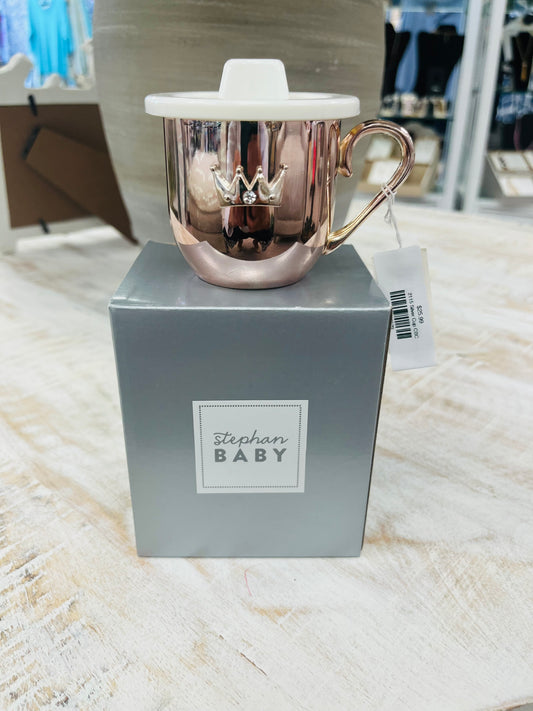 2115 Silver Cup CBC