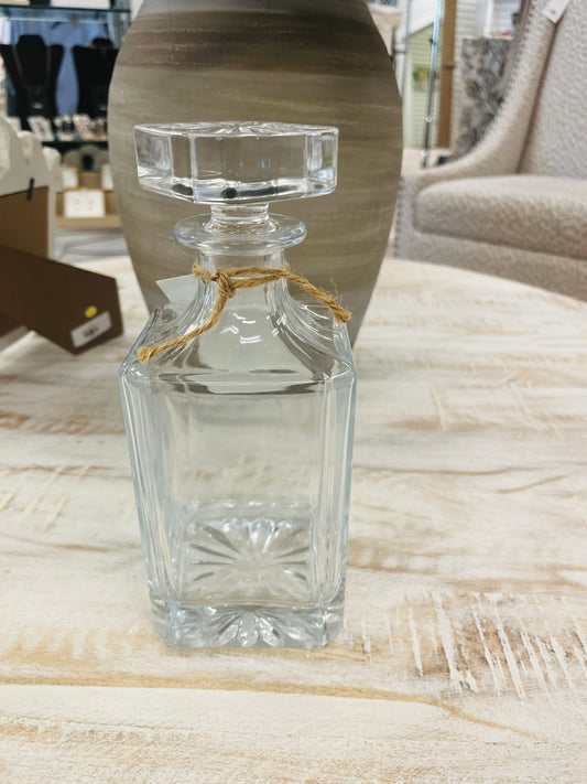 3679 Decanter TBD