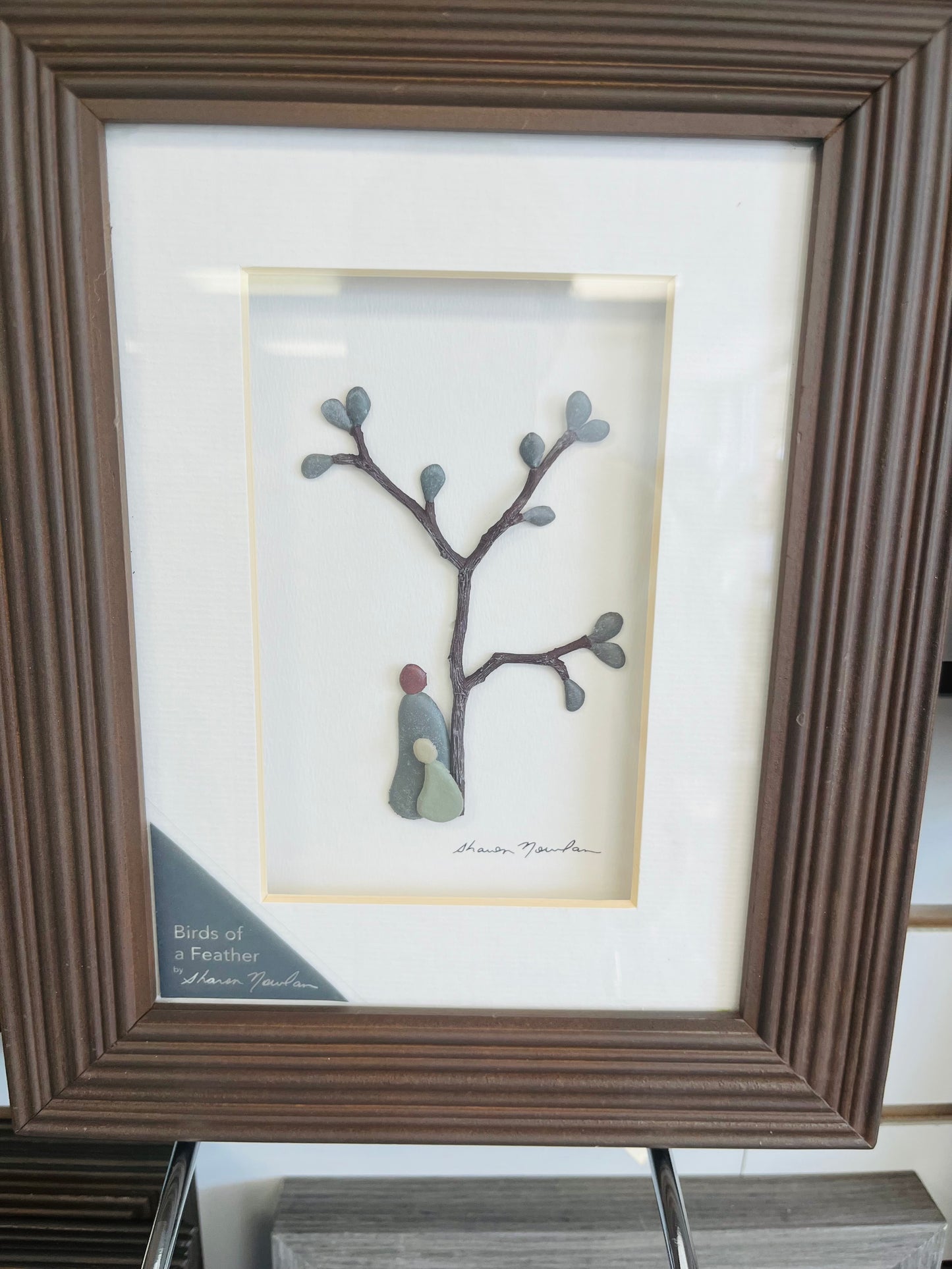 Sharon Nowlan Birds of a Feather
