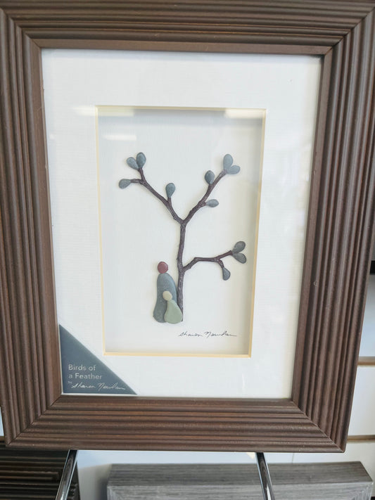 Sharon Nowlan Birds of a Feather