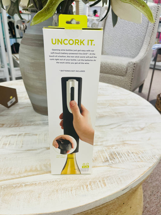 0313 Electric Corkscrew TBD