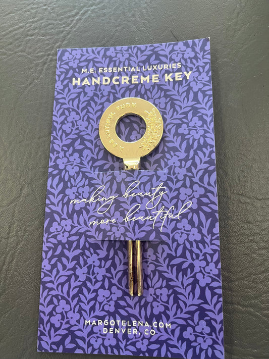 6551 Handcreme Key BII