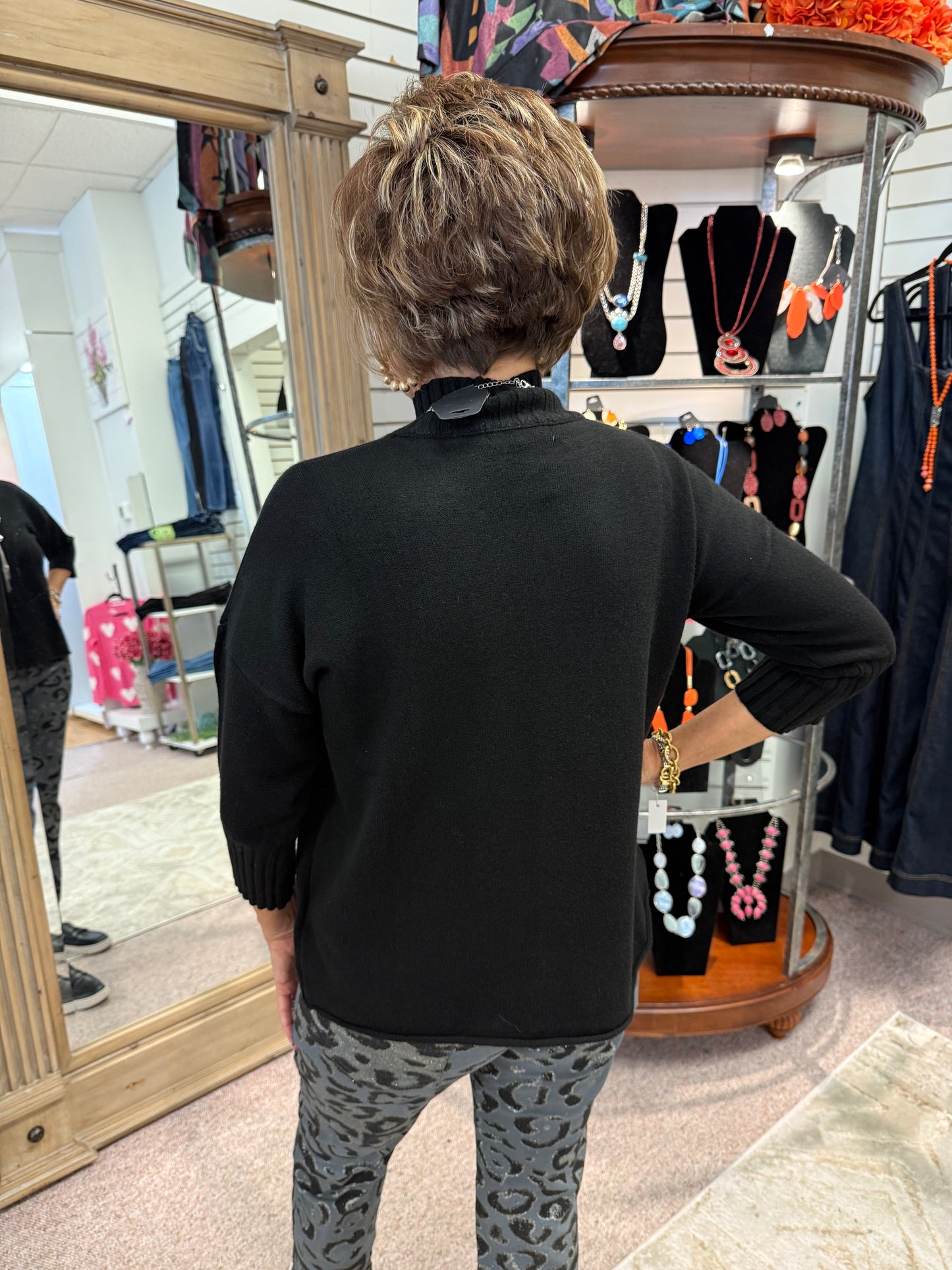 9829 Black Top FAC