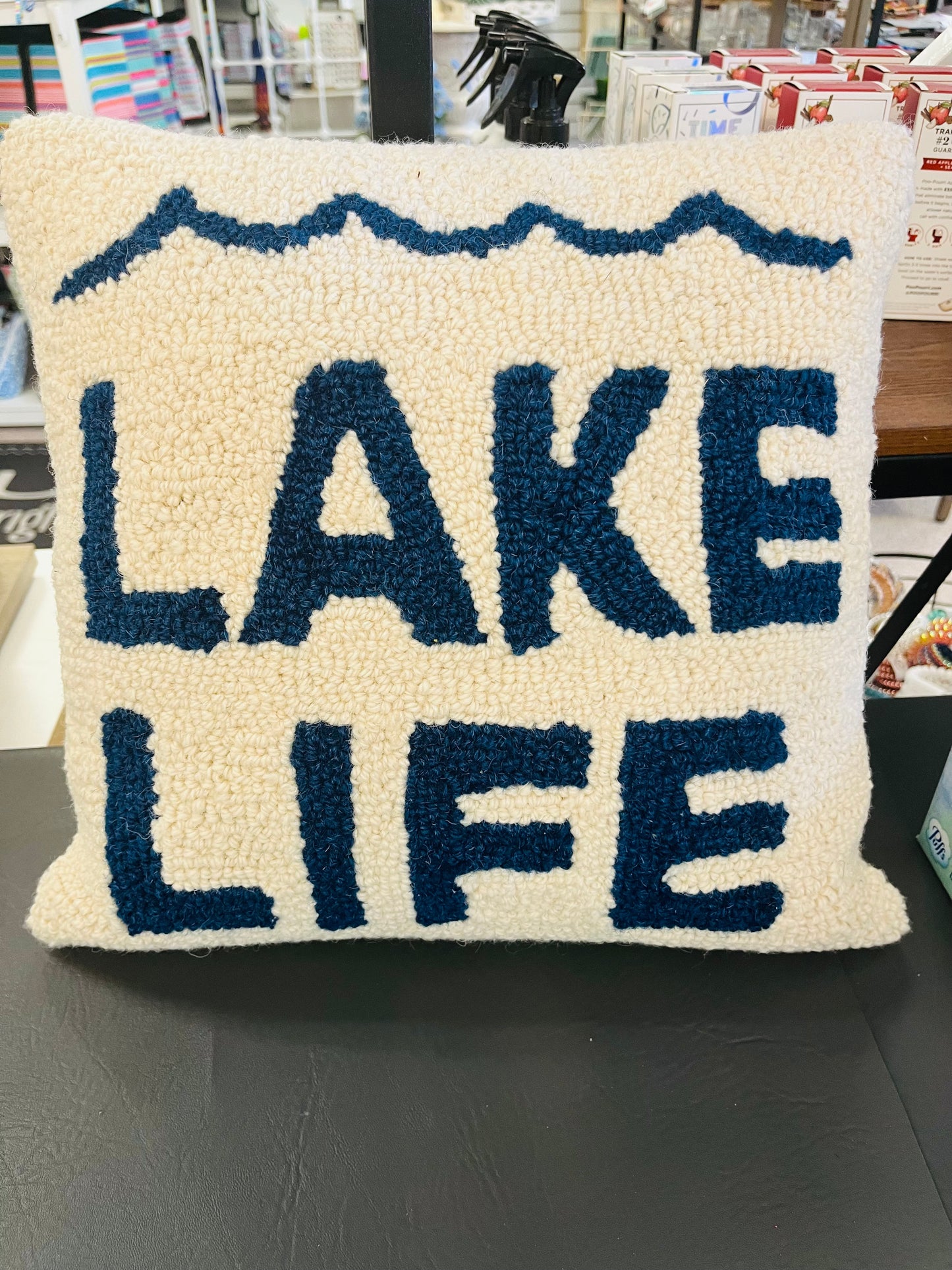 14 Lake Life PHC