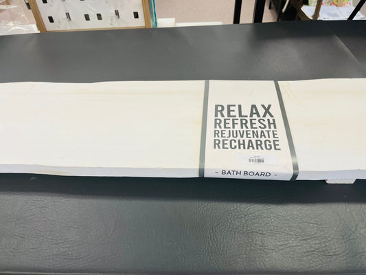 5865 Bath Board CBC